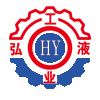 泰兴市弘液液压机械有限公司logo